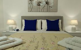 Mercury Apartment - 100 mq nel cuore di Palermo